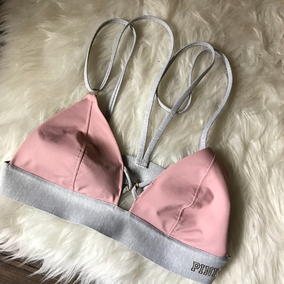 PINK Victoria's Secret Other - Pink VS bralette